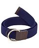 Childway Solid Belt - Blue