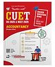 CUET UG & NCET 2026 Question Bank Accounts for 2026 exam| With Sample Papers, MCQs, PYQs, Digital Support & Latest examination Paper