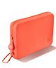 Mahina - Just In Case Waterproof Period Panty Pouch (100% Medical Grade Silicone)unrise Coral-