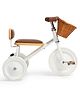 Todds Trike-Whimsy White