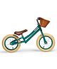 Todds Balance Bike - Mermaid Teal