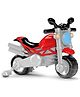 Chicco Toy Ducati Monster Ride - Red