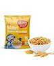 Slurrp Farm Millet Noodles  Classic Masala, Air-Dried, No Maida, Serves 2 -96 g