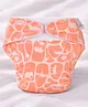 SuperBottoms UNO Luxe Cloth Diaper with Velcro Closure & DryFeel magic Pad + Booster Pad | For Babies 3M-3Y | Reusable Washable Cloth Diaper SuperBottoms UNO Luxe Cloth Diaper with Velcro Closure & DryFeel magic Pad + Booster Pad | For Babies 3M-3Y | Reusable Washable Cloth Diaper