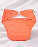 SuperBottoms UNO Luxe Cloth Diaper with Velcro Closure & DryFeel magic Pad + Booster Pad | For Babies 3M-3Y | Reusable Washable Cloth Diaper SuperBottoms UNO Luxe Cloth Diaper with Velcro Closure & DryFeel magic Pad + Booster Pad | For Babies 3M-3Y | Reusable Washable Cloth Diaper