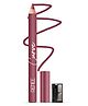 Renee Cosmetics Curve Lip Liner - 09 Rosewood Kiss