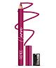 Renee Cosmetics Curve Lip Liner - 08 Berry Crush