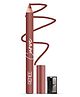 Renee Cosmetics Curve Lip Liner - 03 Mocha Drizzle