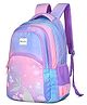Beauty Girls Height 18 Inches MERMAID backpack|18 inch|kids bag|water resistant| 34 Litre