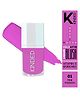 KINDED Velvatte Liquid Blush with Vitamin E Velvet Matte Finish Blusher - 4 ml, 01 Pink Passion