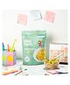 HUNGRYBUMS FOXTAIL MACARONI PASTA Pack of 2-  200 g each
