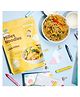 Hungrybums - Little Millet Noodles - 180geach