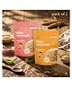HUNGRYBUMS Assorted Millet Vermicelli Comb- Healthy Finger, Pearl Millet Vermicelli (Pack of 2, 300 g)