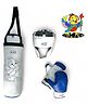 AXG New Goal Filled Set (18 inch) Suitable Creative Children Boxing Kit