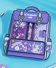 Kidgets Stationery Set Gifting For Kids Attractive Packaging Princess 6pc HB Pencil   Pencil box   sharpner   stencil  2pc eraser
