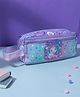 Kidgets Cute Zippered Pouch School and Office Stationery Spacious