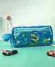 Kidgets Cute Zippered Pouch School and Office Stationery Spacious