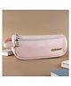 Kidgets Cute Zippered Pouch School & Office Stationery Spacious