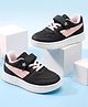 Cute Walk by Babyhug Sneaker Shoes Male Black 26