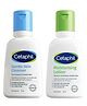 Cetaphil Travel Pack for Dry to Normal Sensitive skin