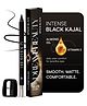 Dream Beauty Eclipse Kajal Space Black - 1.5 g