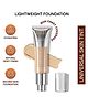Dream Beauty Celestial Glow Foundation - Neutral Light - 30 ml