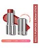 Dream Beauty NEBULA CREAM BLUSH - CARINA CRIMSON- 7.5 g