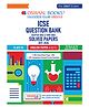 OSWAAL BOOKS Class 10 ICSE Question Bank English Paper-2 Literature (2017  2026) |For 2027 Exam Chapter-wise & Topic-wise with Competency Based Questions | Includes 2026 Paper