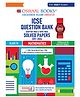 OSWAAL BOOKS Class 10 ICSE Question Bank Mathematics (2017  2026) |For 2027 Exam Chapter-wise & Topic-wise with Competency Based Questions | Includes 2026 Paper- fully solved