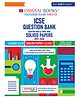 OSWAAL BOOKS Classes 9 & 10 ICSE Question Bank English Paper 1 ( (Language)(2017  2026) |For 2027 Exam Chapter-wise & Topic-wise Questions | Includes 2026 Paper- fully solved