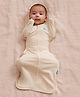 Love to Dream Swaddle Up  Oat, Cotton, 1.0 T