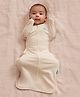 Love to Dream Swaddle Up - Oat, Cotton, 1.0 T