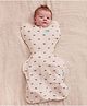 Love to Dream Swaddle Up - Bows, Cotton, 1.0T