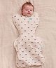 Love to Dream Swaddle Up - Bows, Cotton, 1.0T