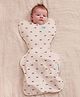 Love to Dream Swaddle Up - Bows, Cotton, 1.0T