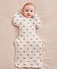 Love to Dream Swaddle Up - Panda, Cotton, 1.0T