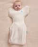 Love to Dream Swaddle Up - Tan, Cotton, 0.2 T