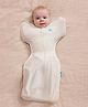 Love to Dream Swaddle Up - Tan, Cotton, 0.2 T