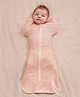 Love to Dream Swaddle Up - Blush Pink, Bamboo, 0.2 T