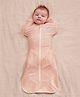 Love to Dream Swaddle Up - Blush Pink, Bamboo, 0.2 T