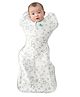 Love to Dream Swaddle Up - 1.0T - Viscose - Bamboo Stars & Moon