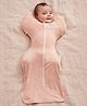 Love to Dream Transition Bag - Blush Pink, Bamboo, 0.2 T