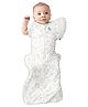 Love to Dream Swaddle Up Transition Bag - 1.0T - Viscose - Bamboo Stars & Moon