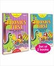 Phonics First Combo 3 I Book 5 & 6 | Learn Advanced Phonics Sounds I Phonemic Awareness & Activity Books I NEP Aligned I Foundational Literacy & School Curriculum Support - English
