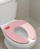 LuvLap Portable Folding Potty Training Seat - Pink