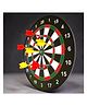 NIYANA TOYZ Magnetic Dart Board