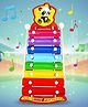 NIYANA TOYZ Musical Xylophone Toy -30 x 14 cm