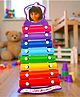 NIYANA TOYZ Musical Xylophone Toy -30 x 14 cm