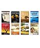 Premchand Set of 8 Books - Hindi