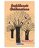  Indeliberate Deliberations - English